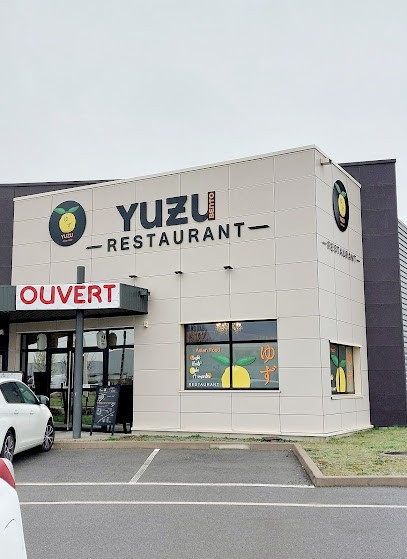 Yuzu | Restaurant asiatique à Cournon-d'Auvergne, Restaurant à Cournon-d'Auvergne
