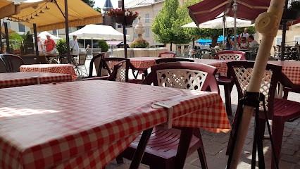 L'Epicerie, Restaurant à Embrun