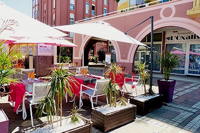 L'Oxalis, Restaurant à Lattes