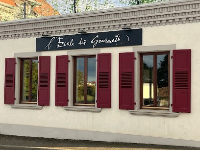 L'Escale Des Gourmets, Restaurant à Hochfelden