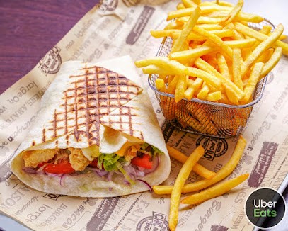 Chic and blo, Restaurant à Fontainebleau