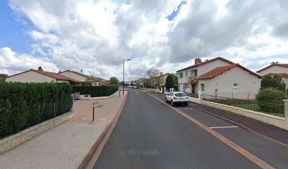 Restaurant Scolaire, Restaurant à Aulnat