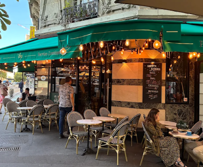 Le Loop Restaurant à Paris 15