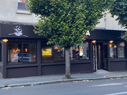 PITAYA CHOLET, Restaurant à Cholet