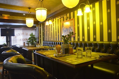 Au Bureau, Restaurant à Dieulefit