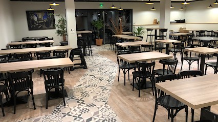 KerLan's, Restaurant à Trébabu