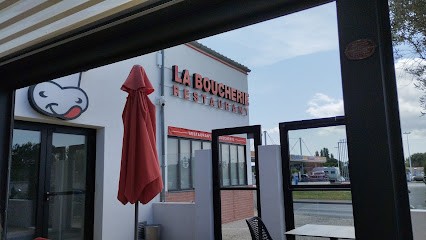 Restaurant La Boucherie, Restaurant à Saint-Pierre-d'Oléron