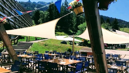 LABUCHE, Restaurant à Bourg-Saint-Maurice