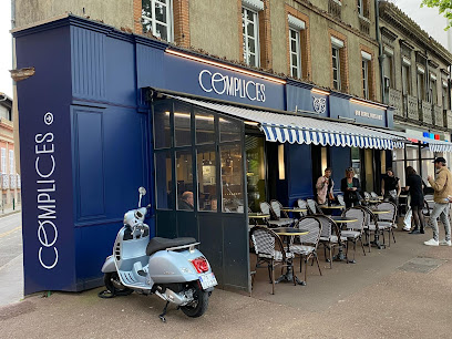 Complices Restaurant à Toulouse