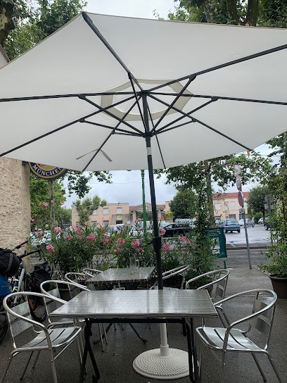 Bar L'Embuscade, Restaurant à Mallemort