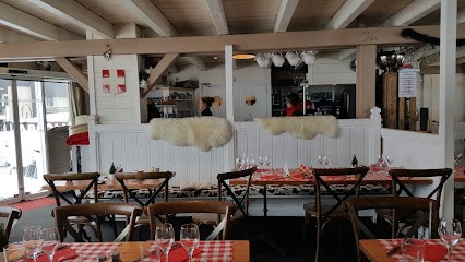 La Maison De Savoy, Restaurant aux Belleville