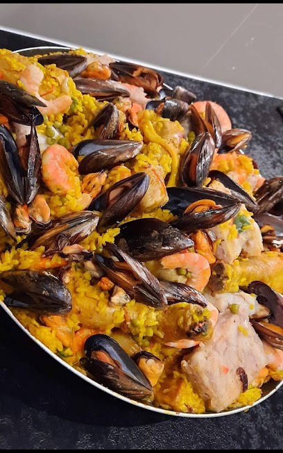 Restaurant de La Place, Restaurant à Corre