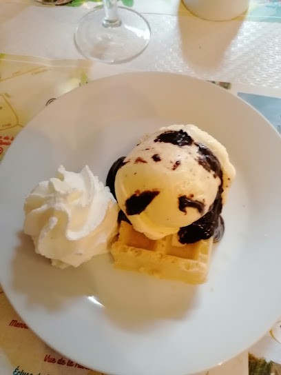 Le Val de Gravel, Restaurant à Corseul