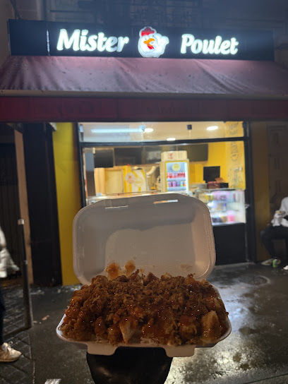 Tasty Crunchy Restaurant à Paris 12