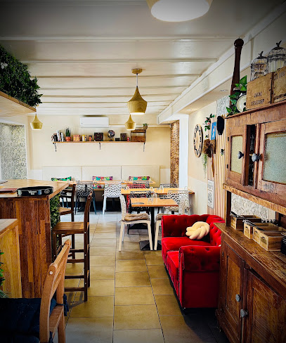 Chez Cuss, Restaurant à Exideuil-sur-Vienne