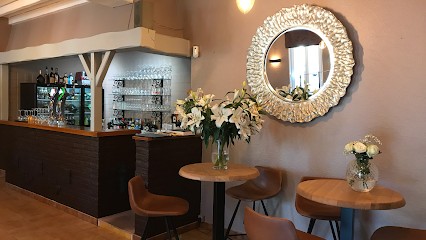 Les Forges By Babeth Valenciennes, Restaurant à Marly