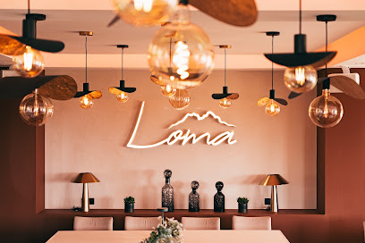 Le Loma Restaurant Restaurant à Roquebrune-sur-Argens