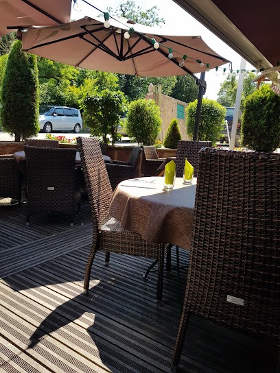 Rouge D'Ottrott, Restaurant à Ottrott