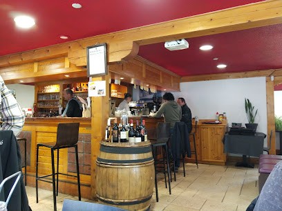 Le Col, Restaurant à Bellefontaine