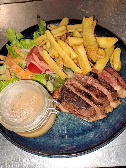 La Bodega, Restaurant à Saint-Sorlin-en-Valloire