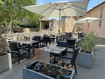 L'Estevão, Restaurant à Pernes-les-Fontaines