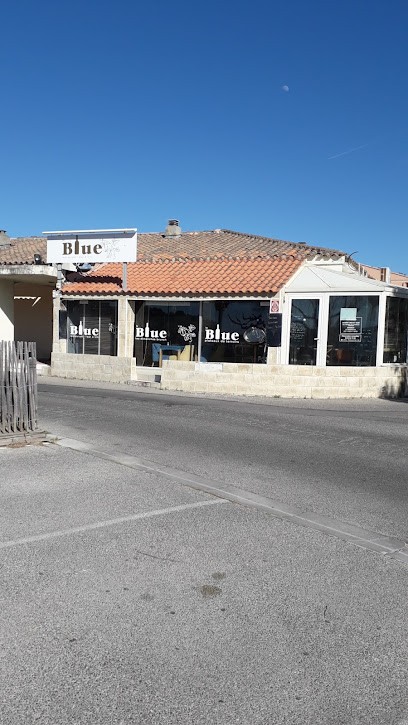 Le Blue Restaurant | Bar à vin, Restaurant à Saint-Mandrier-sur-Mer