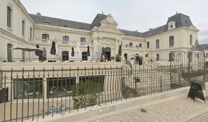 Bistr'O Baro by Hôtel de la Cité Royale, Restaurant à Loches