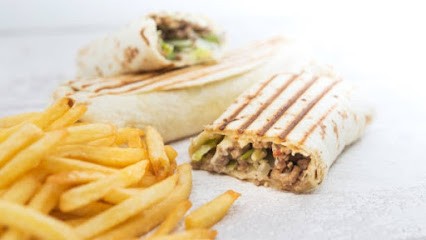 Ab Food, Restaurant à Charvieu-Chavagneux