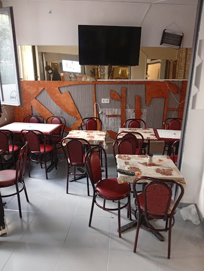 Maboke Restaurant à Sevran