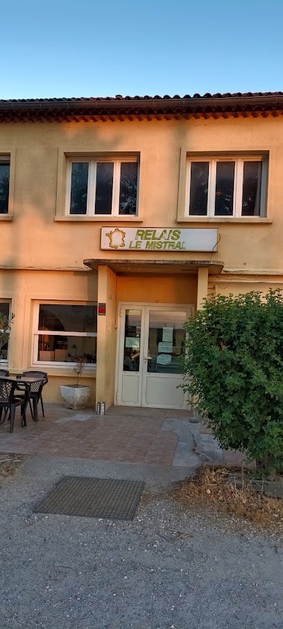 Le Mistral, Restaurant à Lapalud