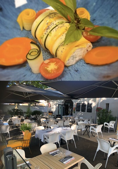 La Salle à Manger - Restaurant - Crest, Restaurant à Crest