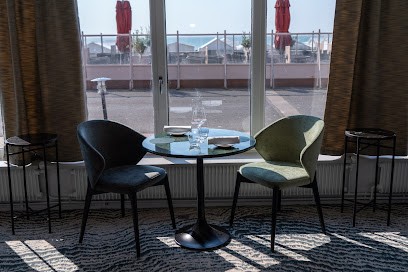 Hôtel Restaurant L’Itinérance, Restaurant à Mers-les-Bains