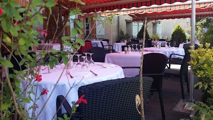 La Bonne Auberge, Restaurant à L'Union