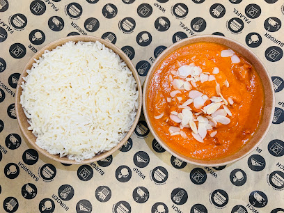 Chicken Asv Restaurant à Bagnolet
