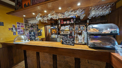 Refuge Orisson, Restaurant à Uhart-Cize