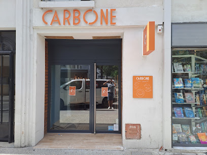 Carbone Restaurant à Villeurbanne