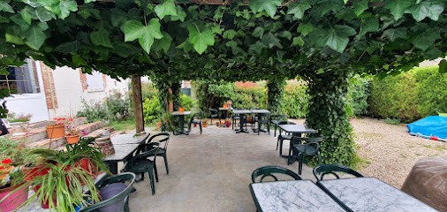 L'Escale, Restaurant à Jutigny