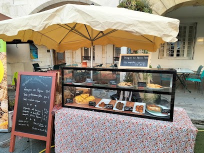 Gabaye Gourmande, Restaurant à Libourne