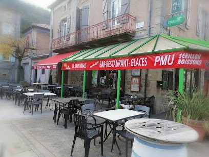 Le BAYONNAIS, Restaurant à Saint-Sauveur-de-Montagut