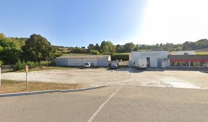 Relais de l'armance, Restaurant à Courson-les-Carrières