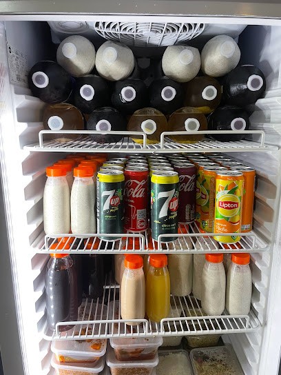 Au Cœur De L'Afrique, Restaurant à Corbeil-Essonnes