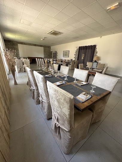 Restaurant Les Bons Copains 🥩🥗 ⎮Var Restaurant à Ginasservis