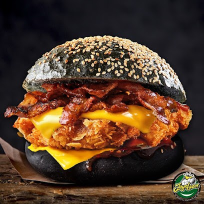 JOYS TACOS - Saint Priest, Restaurant à Saint-Priest