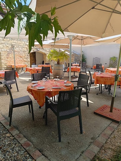 Restaurant @ La Bergerie, Restaurant à Saint-Pierre-Lafeuille