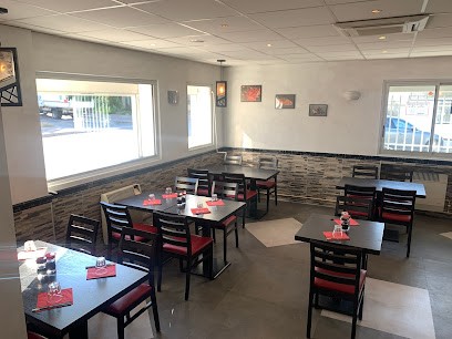 ayaki sushi, Restaurant à Saint-Priest