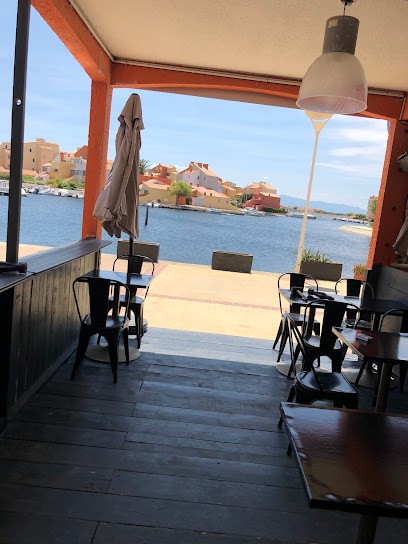 Le Maï Thaï, Restaurant au Barcarès