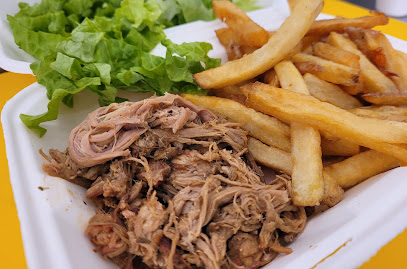 Bbqsmoke Restaurant à Saint-Hilaire