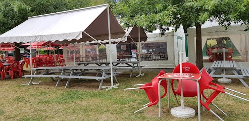 La Paillote Du Pont - Restaurant Saisonnier Ouvert Du 1ᵉʳ Mai Au 30 Septembre, Restaurant à Sainte-Marie