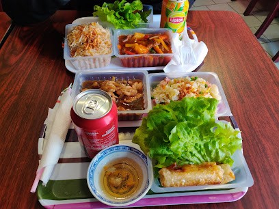 Wok Saigon, Restaurant à Lannemezan