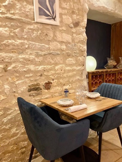 Restaurant Sillage, Restaurant à Saint-Pierre-d'Oléron